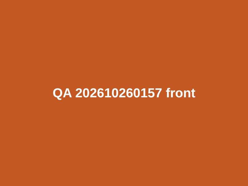 QA 202610260157 New OEM Passenger Airbag 84823470