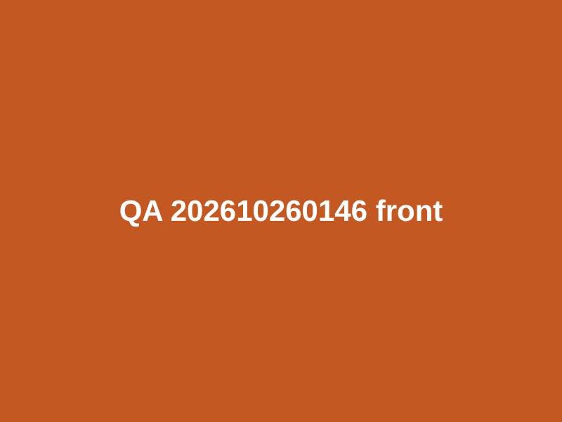 QA 202610260146 New OEM Passenger Airbag 84823470